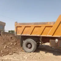 اتاق عقب کمپرس تک