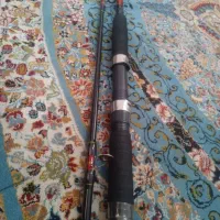 چوب لنسر دو تیکه کروکودیل ۲۴۰