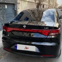 تارا esp v1|خودرو سواری و وانت|تهران, جوادیه تهرانپارس|دیوار