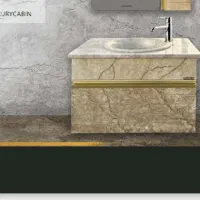 روشویی کابینتی و سنگی|لوازم سرویس بهداشتی|سرخرود, |دیوار