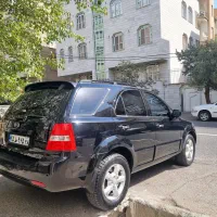 سورنتو 2009 بیرنگ|خودرو سواری و وانت|تهران, اسکندری|دیوار