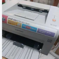 پرینتر ۱۶۱۰ (یک سال گارانتی)