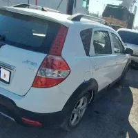 فروش اچ سی کراس|خودرو سواری و وانت|اصفهان, خانه اصفهان|دیوار