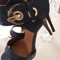 کفش ایتالیایی سایز ۳۹ نو|کیف، کفش، کمربند|مشهد, سجاد شهر|دیوار