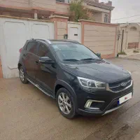 فروش Mvm x22 دنده اتومات مدل ۱۴۰۰|خودرو سواری و وانت|برازجان, |دیوار