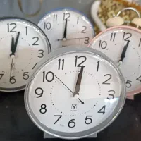 ساعت رومیزی