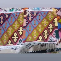 گلیم پادری|گلیم، جاجیم، گبه|قدس, شهرک دانش|دیوار