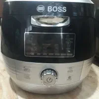 فروش فوری زودپز و سرخ کن برقی|اجاق گاز و لوازم برقی پخت‌وپز|جوادآباد, |دیوار