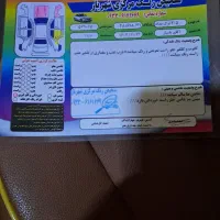 پژو405بسیار سالم وخانگی|خودرو سواری و وانت|وحیدیه, |دیوار