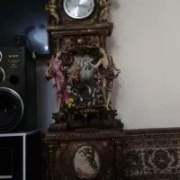 ساعت. آبنما|ساعت دیواری و تزئینی|مشهد, توس فردوسی|دیوار