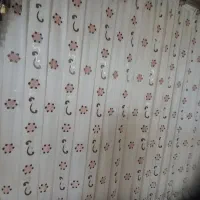 حراج پرده پذیرایی