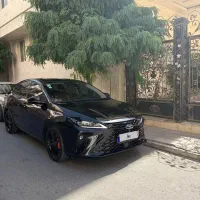 اریزو۶ جی تی درحدصفر