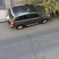 ماشین سواری x33 مدل ۹۳