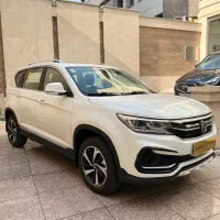 SX5 FMC مدل 1403 - نقد و اقساط با تحویل فوری|خودرو سواری و وانت|تهران, سهروردی|دیوار