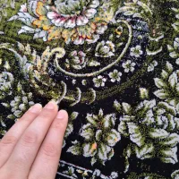 فرش نو|فرش|مشهد, حضرت حجت|دیوار