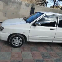 132سالم|خودرو سواری و وانت|تربت جام, پاسداران|دیوار