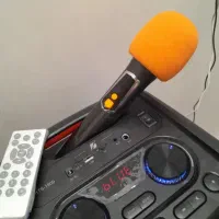 اسپیکر kts1909|سیستم صوتی خانگی|الشتر, |دیوار