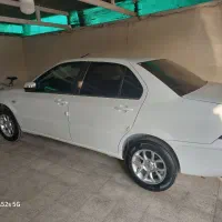 سورن پلاسxu7p صفر دریچه گاز برقی