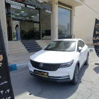 دیگنیتی پرایم مشابه صفر1404 سفید+گارانتی فعال