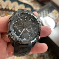 ساعت ادیفیس eqs 500 C سولار