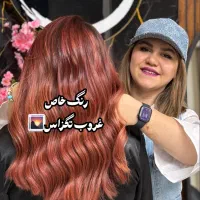 زیباجوو مدل بالیاژ،لایت،آمبره،دکلره|خدمات آرایشگری و زیبایی|تهران, گیشا|دیوار