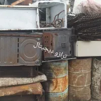 ضایعات درب منزل.خرید اهن یخچال آبگرمکن اوجاقگاز،،|عمده‌فروشی|رشت, رشتیان|دیوار