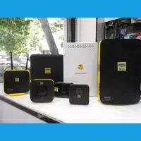 حذف قفل مودمها