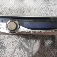 ضبط پایونیر