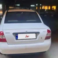 تیبا ۱ مدل ۹۵ بدون رنگ|خودرو سواری و وانت|اصفهان, کساره|دیوار