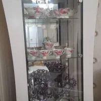 بوفه و جاکفشی جالباسی دار