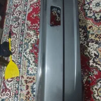 سپر عقب 111نکمدادی