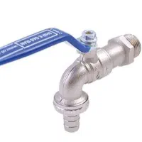 شیرآلات خانگی