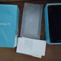 گوشی موبایل Honor 7s با کارتن و قاب نو و رجیستری|موبایل|تهران, استخر|دیوار
