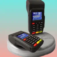 اتصال به ۱۰ تا حساب با یک دستگاه کارتخوان T50آکبند