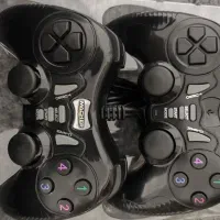 دسته بازی آکبند