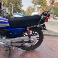 هوندا 150 کویر|موتورسیکلت|مشهد, آبکوه|دیوار