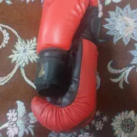 لوازم mma