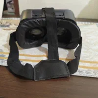 عینک VR|کنسول، بازی ویدئویی و آنلاین|کرج, برغان|دیوار