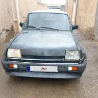 پی کی|خودرو سواری و وانت|آباده, |دیوار