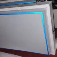 تابلو دکتری یا وکالت