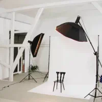 مدلینگ بلاگر تولید محتوا (خانم)