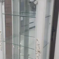 ویترین در حد نو
