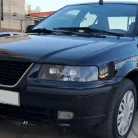 سمند ef7 94|خودرو سواری و وانت|تربت جام, فاز ۲ فرهنگیان|دیوار