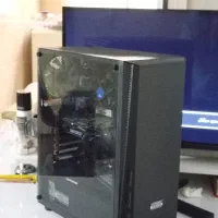 کیس طراحی و گیمینگ|رایانه رومیزی|تهران, تهرانپارس غربی|دیوار