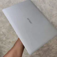 لپ تاپ Asus i5 رم 12 هارد یک ترا  HDDوSSD|رایانه همراه|اصفهان, ناژوان|دیوار