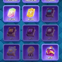 کلش رویال|کنسول، بازی ویدئویی و آنلاین|ایذه, |دیوار