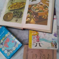 کتاب قدیمی سالمه|کتاب و مجله تاریخی|بوشهر, |دیوار