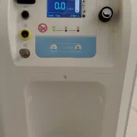 فروش اکسیژن ساز کانتک ۱۰ لیتری نیاز به تعمیر