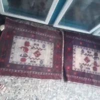 قالیچه دست بافت