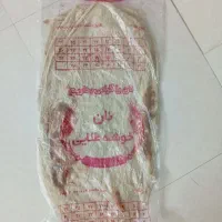 نان سنتی نیشابور